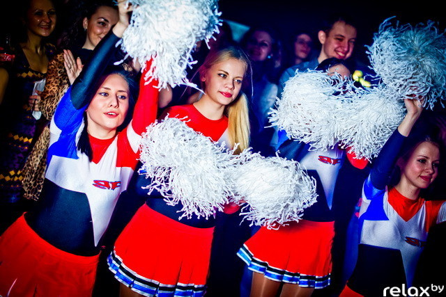 23 февраля в ARTOX, фото № 8