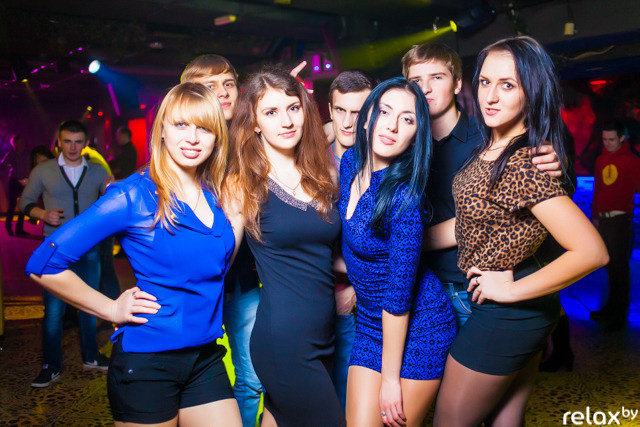 Africa Night, фото № 15