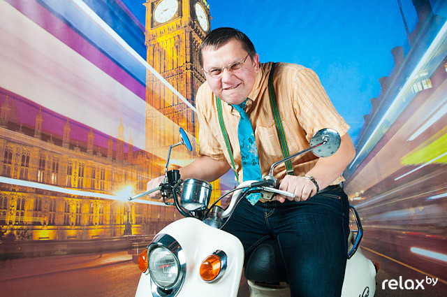 Корпоратив Artox, фото № 70