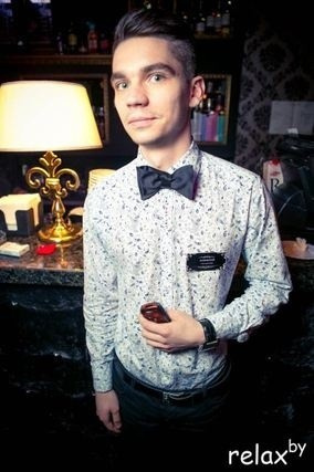 Вечеринка в клубе Опера!, фото № 15