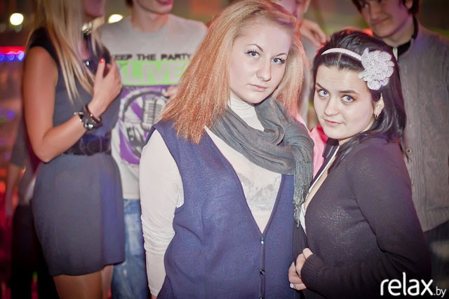 Ретро вечеринка, фото № 15