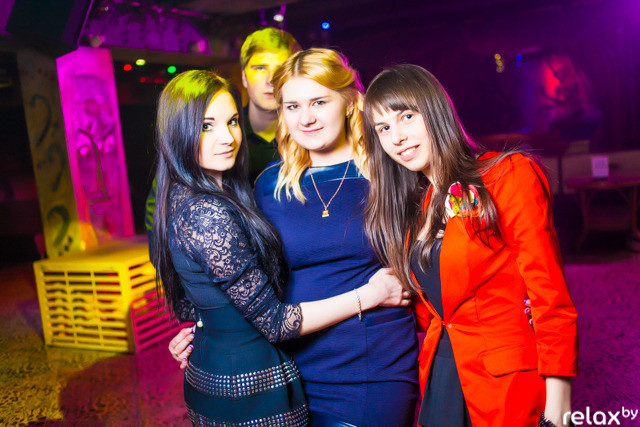 Africa Night, фото № 34