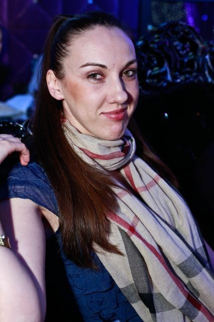 Звездная пятница, фото № 56