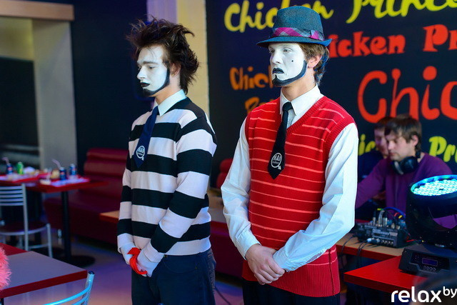 Открытие ресторана Chicken Prince, фото № 76