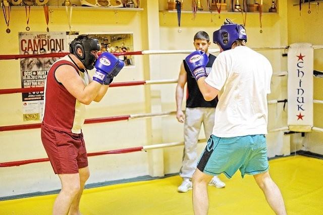 Турнир «Беловежский легион», фото № 206