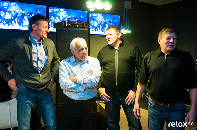 Открытие Террапицца на Мележа 1, фото № 30