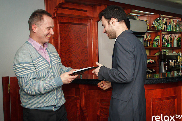 Выпускной бизнес-школы РАСТИ, фото № 115