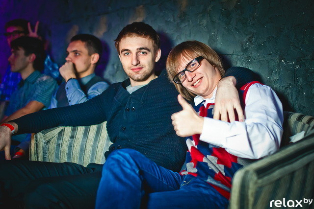 Корпоратив Artox 2 часть, фото № 85