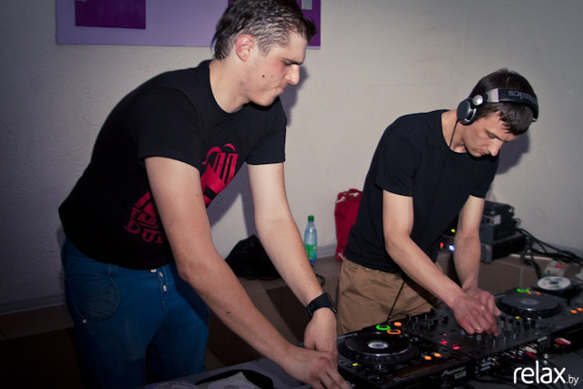 Electro Night, фото № 28