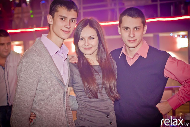 Ретро вечеринка, фото № 54