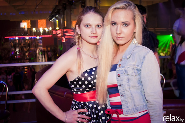 Electro Night, фото № 22