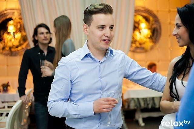 Вечеринкам Рыболтовер 2 года, фото № 1