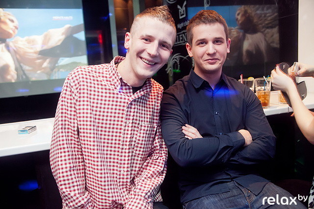 Dj Igor Arhipov с презентацией нового микса «Pop porn», фото № 96