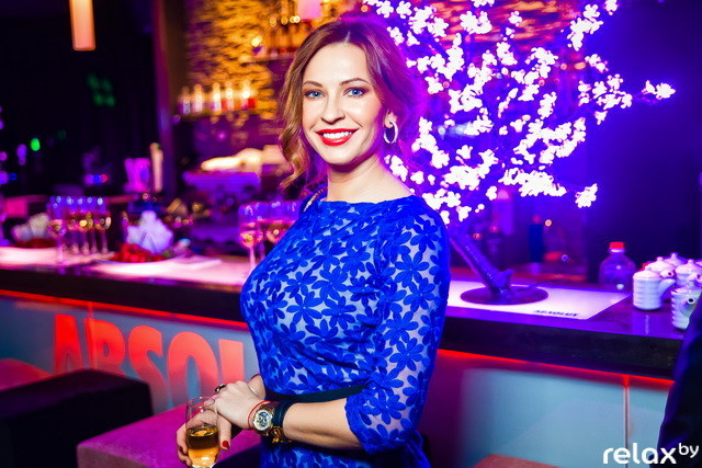 The Black Door - День Рождения Ирины Кабасакал, фото № 186