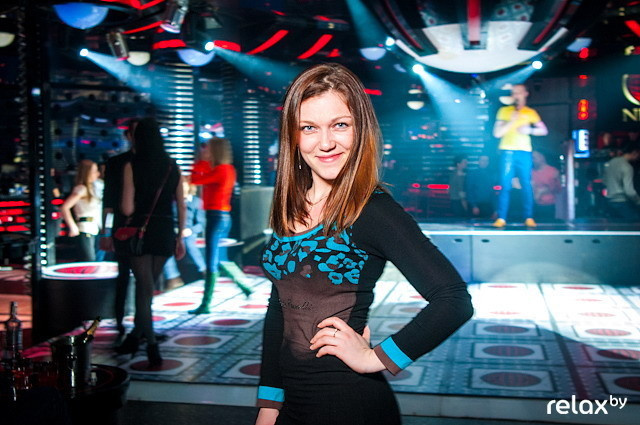 Next Club Show, фото № 18