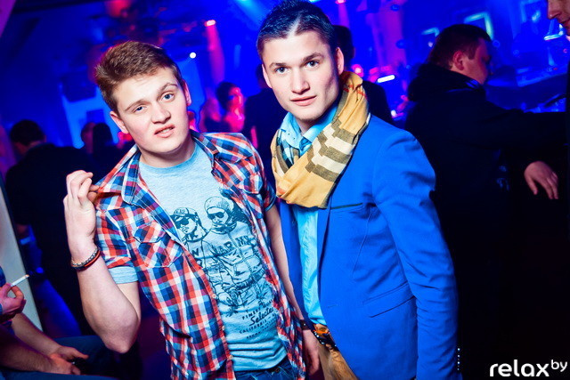 Millenium Night, фото № 77