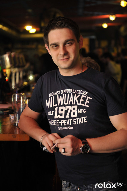 Hot Rock Show, фото № 21