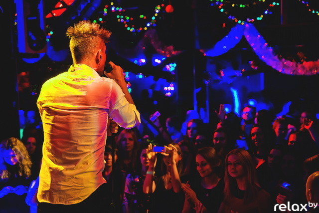 Митя Фомин, фото № 17