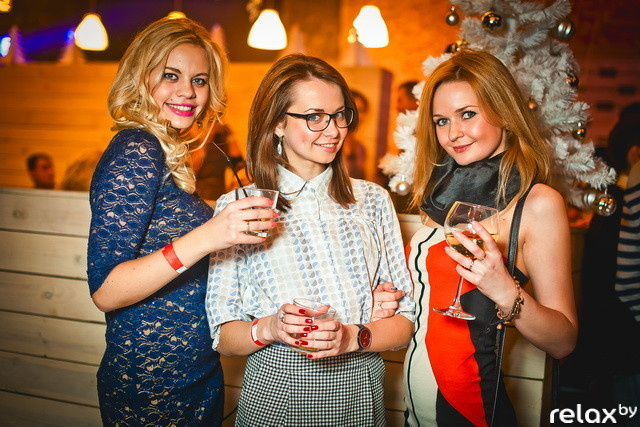 Корпоратив Artox 2 часть, фото № 103