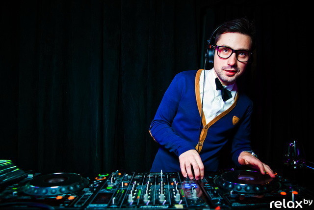 The Black Door - День Рождения Ирины Кабасакал, фото № 88