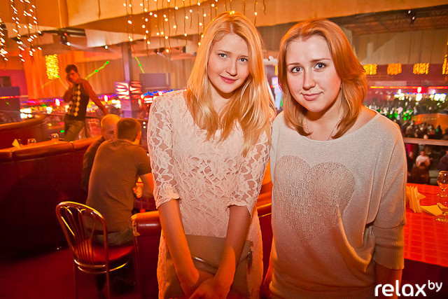 Встреча выпускников, фото № 44