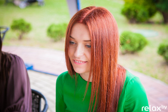 Презентация натуральной косметики для волос SO PURE KEUNE, фото № 147