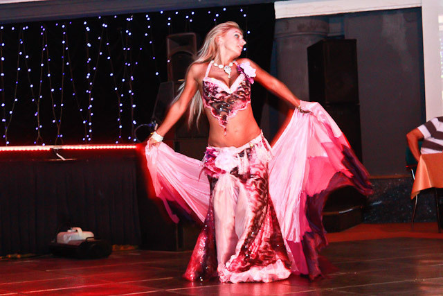 Вечер в «Журавинке», фото № 40