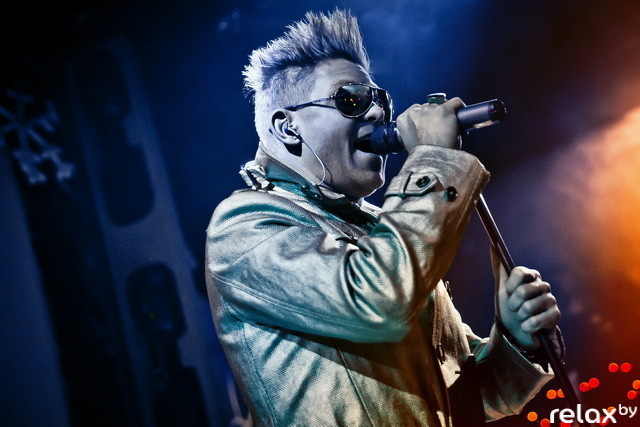 Митя Фомин, фото № 4