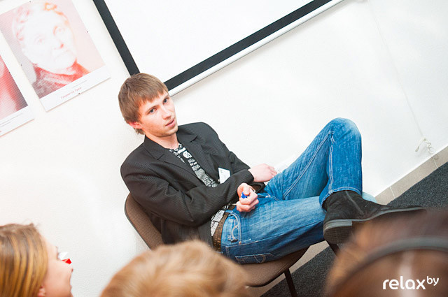 Бизнес школа «Расти», фото № 40