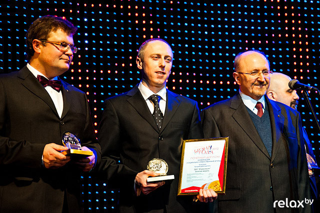 Брэнд года, фото № 100