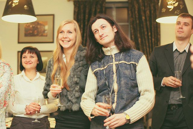 Выпускной БШ «РАСТИ», фото № 115