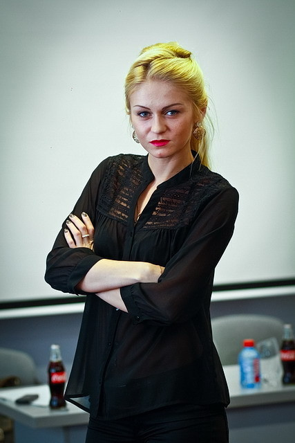 Кастинг Blackhall Bar, фото № 40