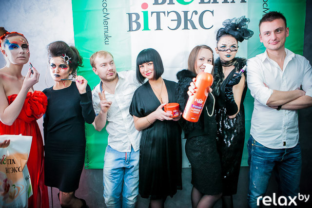 Beauty Battle, фото № 48