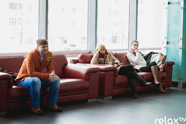 Отборочный тур конкурса New Names BFW, фото № 10