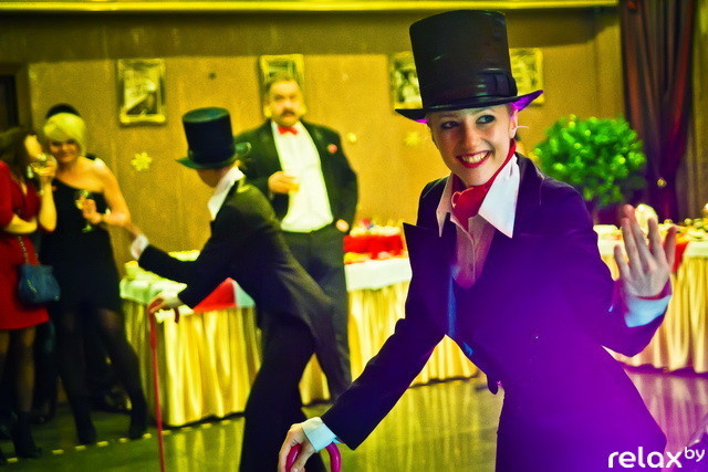 Открытие Бара Boston, фото № 49