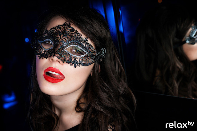 Крупный план: топ 50 портретов, фото № 18