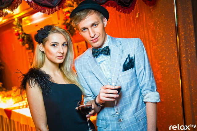 Открытие Бара Boston, фото № 13