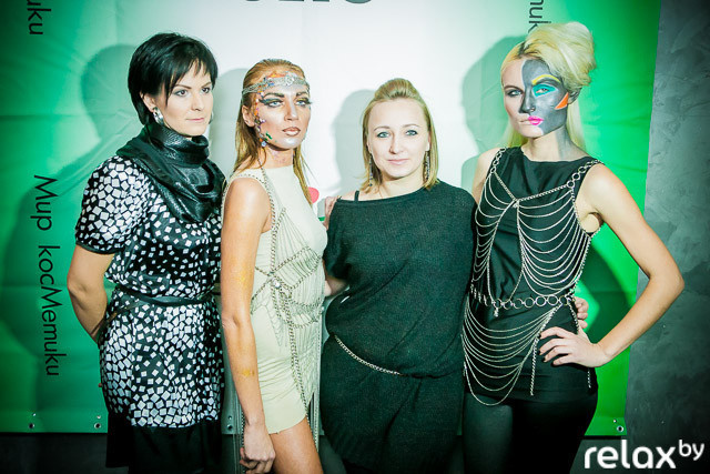 Beauty Battle, фото № 39