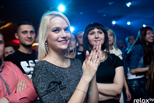 Retro Saturday, фото № 30