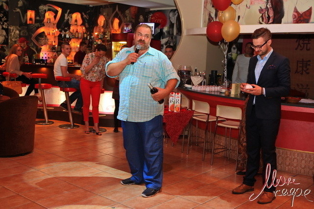 День Рождения Мон-кафе, фото № 31