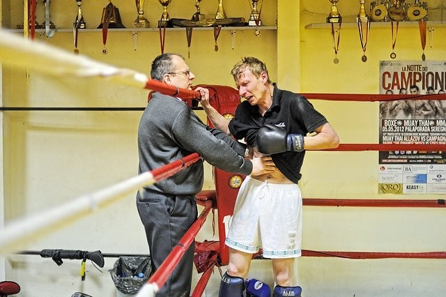 Турнир «Беловежский легион», фото № 13