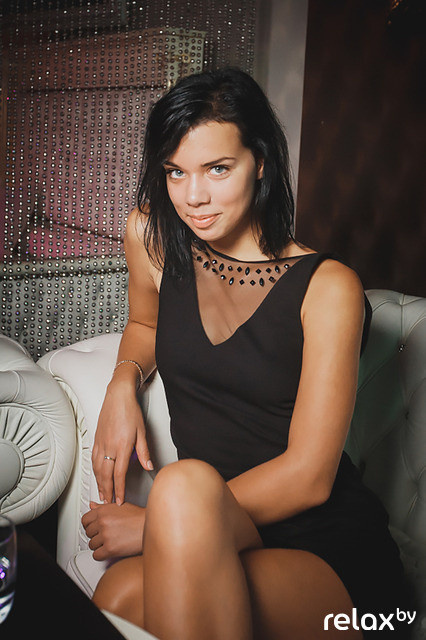 Самые красивые девушки прошедших выходных, фото № 28