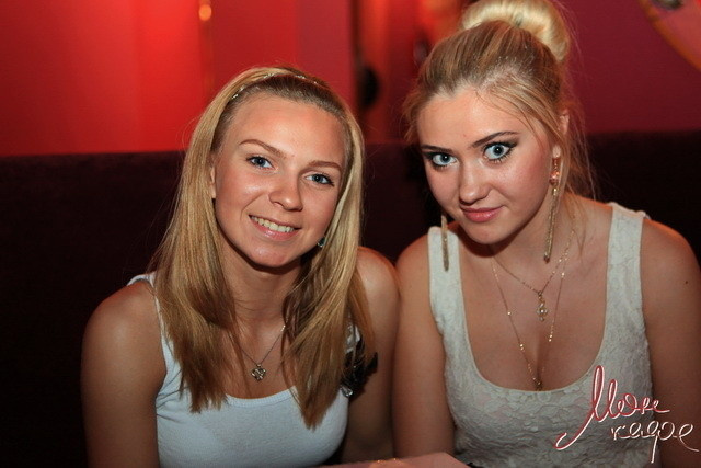 День Рождения Мон-кафе, фото № 46