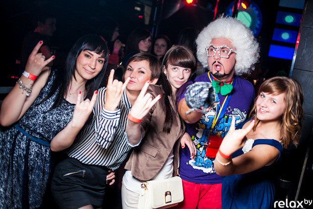 МФЭК PARTY, фото № 62