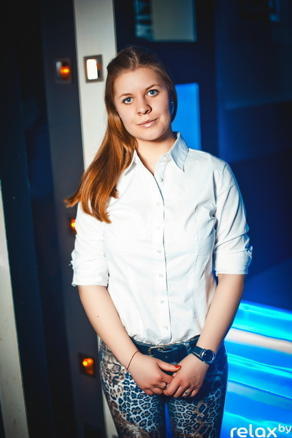 Клубная ночь в Millennium, фото № 21