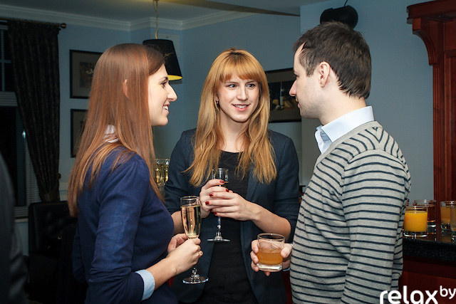 Выпускной бизнес-школы РАСТИ, фото № 48