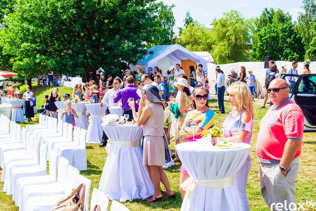 Международные соревнования по троеборью, фото № 23