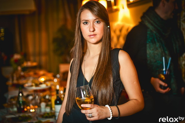 Reboltover party, фото № 8