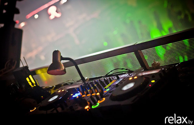 Ретро вечеринка, фото № 34