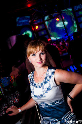 МФЭК PARTY, фото № 136